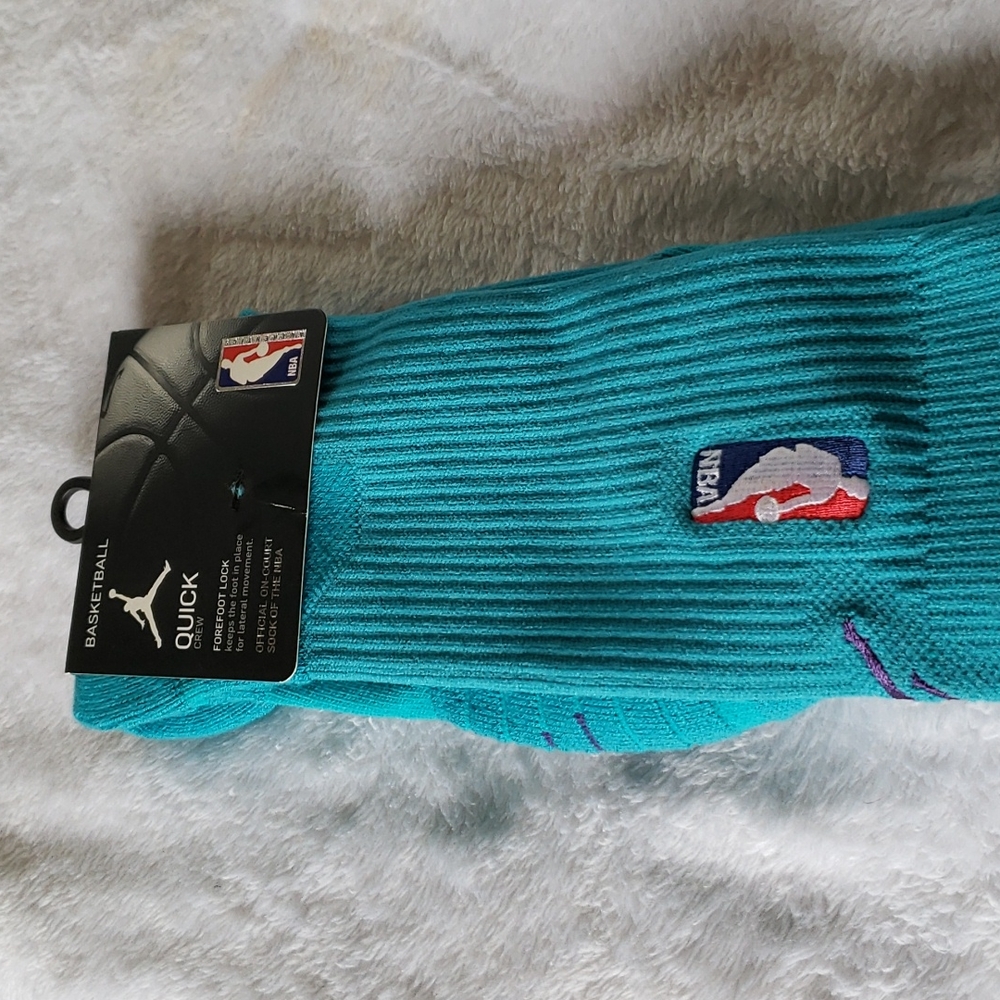 Nike Basketball Socks